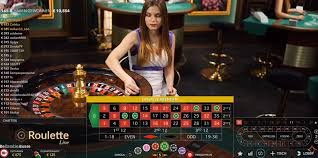 Erleben Sie die Faszination von Live Casino Auto Roulette 136176707