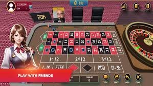 Exciting Online Roulette Games for Real Money -1616429809
