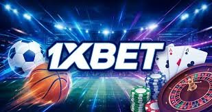 Experience Excitement at 1xBet Korea Online Casino -783189559