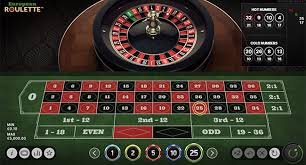 Experience the Thrill Best Online Roulette for Real Money -378129434