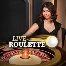 Experience the Thrill of Live Roulette at Top Casino Sites -539096652