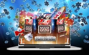 Experience the Thrill of Online Slots at Casper Spins Casino