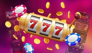 Experience the Thrill of Online Slots at Casper Spins Casino
