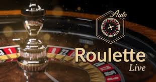 Experience the Thrill The Ultimate Live Roulette Casino Site