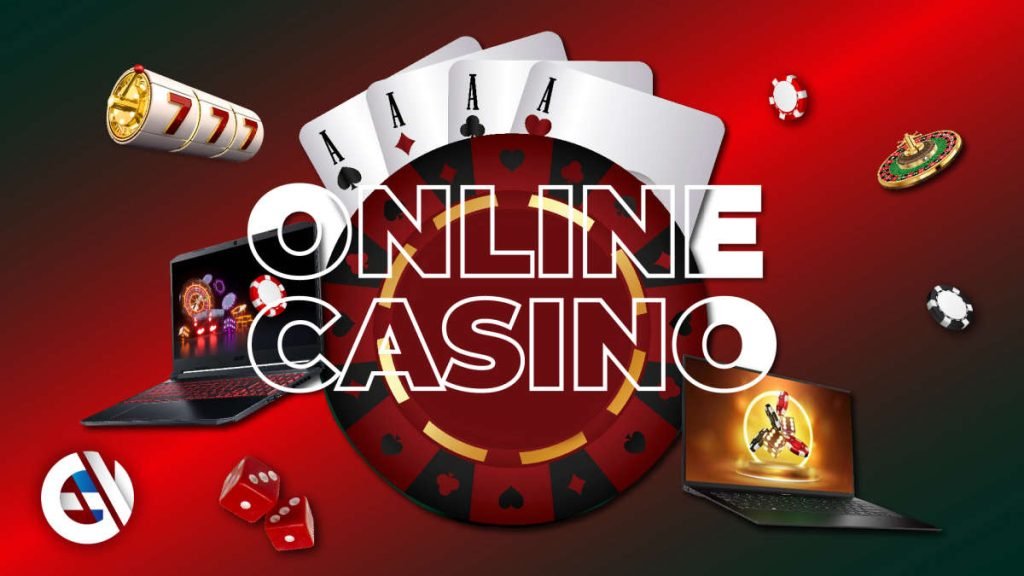 Experience the Thrills of Online Gaming at Verde Casino