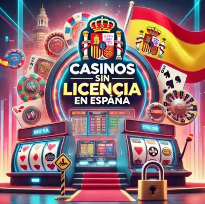 Explora los Casinos con Depósito Mínimo de 5 Euros
