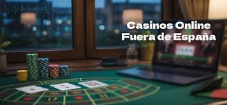 Explorando los Casinos Fuera de España Una Experiencia Global