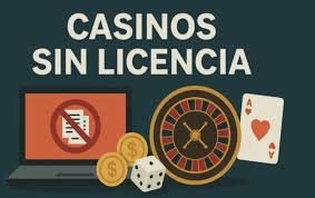 Explorando los Sitios de Casino Sin Licencia 55016785