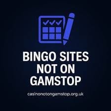Explore Online Bingo Not on GamStop