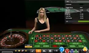 Explore the Thrills of Live Roulette at UK Casino Sites