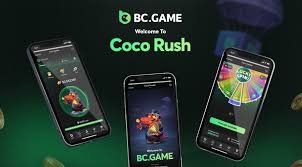 Exploring BC.Game App Your Ultimate Mobile Gaming Experience