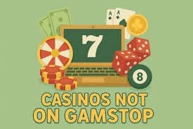 Exploring Gambling Sites Not Covered by GamStop -750747168