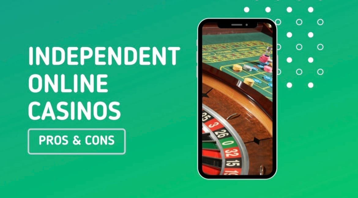 Exploring Independent Casino Online A Shift in the Gaming Landscape