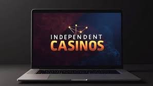 Exploring Independent Casino Online A Shift in the Gaming Landscape