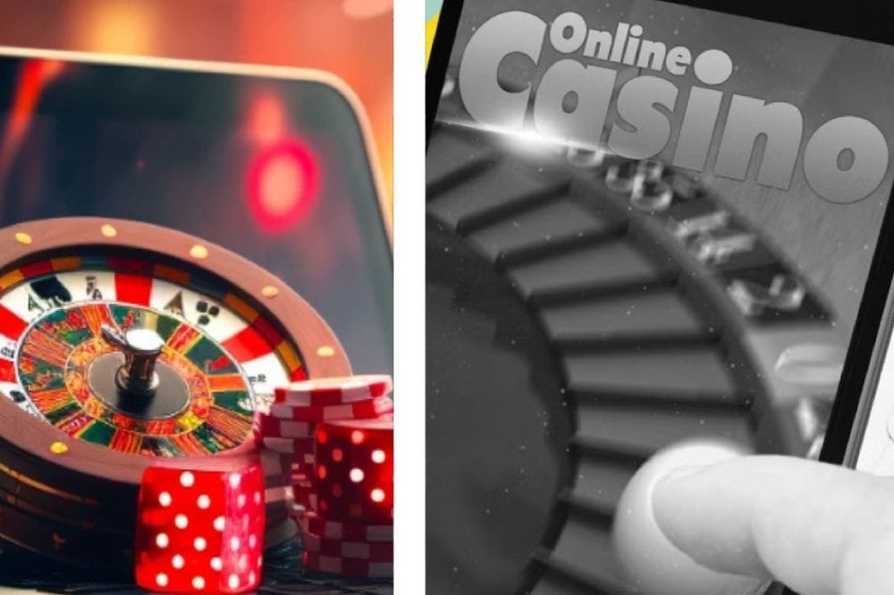 Exploring Non-UK Casinos Not Regulated in the UK A Guide for Players