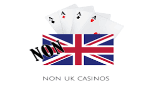 Exploring Non-UK Casinos Not Regulated in the UK A Guide for Players