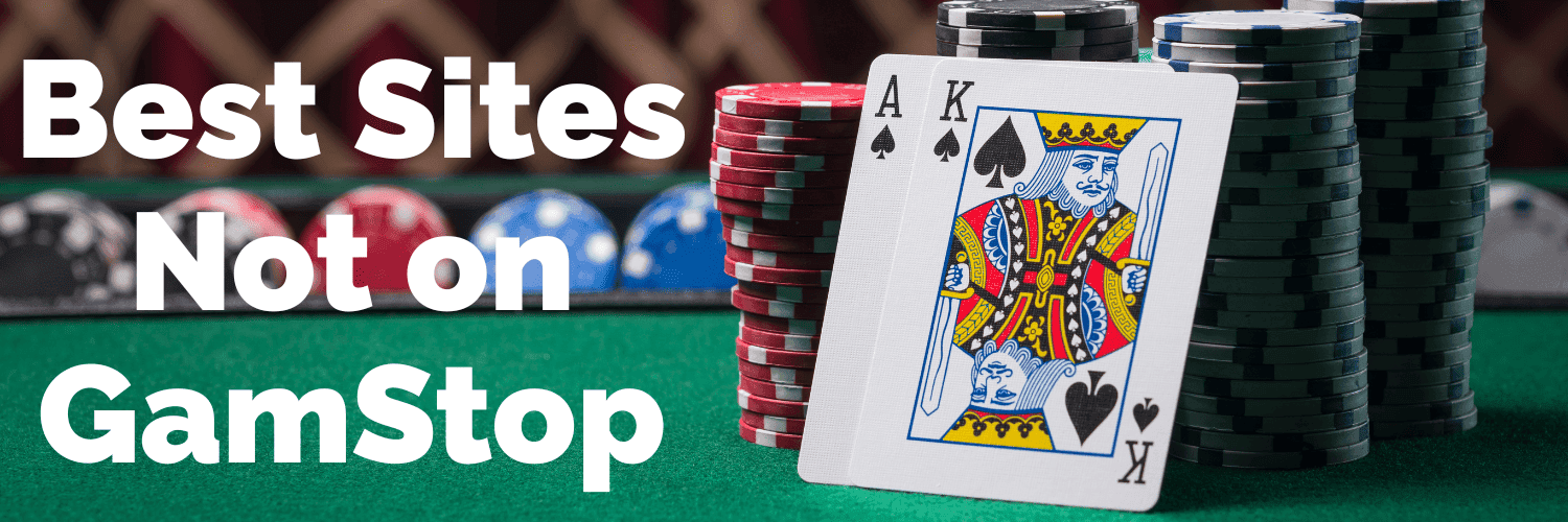 Exploring Online Casinos Not Part of GamStop Your Ultimate Guide