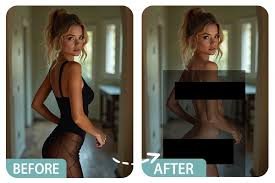 Exploring the Ethics and Applications of Remove Clothing AI