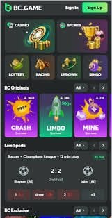 Exploring the Exciting Features of BC.Game Crypto Gambling Platform Exploring the Exciting Features of BC.Game Crypto Gambling Platform