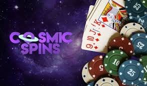Exploring the Universe of Cosmic Spins Casino A Stellar Experience Awaits Exploring the Universe of Cosmic Spins Casino A Stellar Experience Awaits