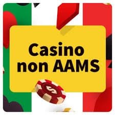 Guida ai Casinò Non AAMS Recensioni e Consigli Utili Guida ai Casinò Non AAMS Recensioni e Consigli Utili