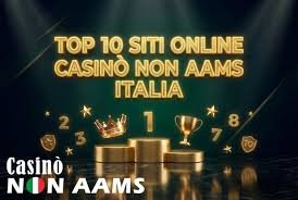 I migliori casinò europei online scopri le migliori opzioni di gioco