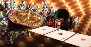 I Migliori Casino Online Europei Dove Trovare il Divertimento
