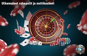 Nejlepší zahraniční online casina – Jak vybrat to pravé pro sebe