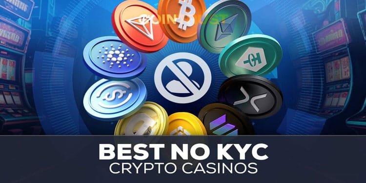 No KYC Crypto Casinos The Future of Online Gambling -1087066730