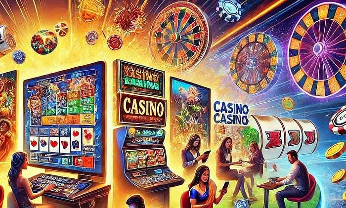No Verification Casinos Benefits and Risks