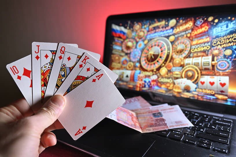 Non-GamStop Casinos Your Guide to Gaming Freedom 27183020