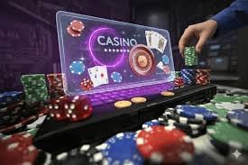 Nye Casinoer Online Udforsk De Bedste Muligheder for Spilglæde