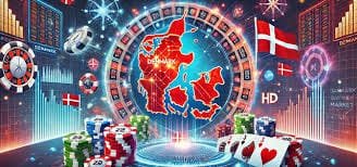 Nye Online Casinoer 2026 Oplev Fremtidens Spil