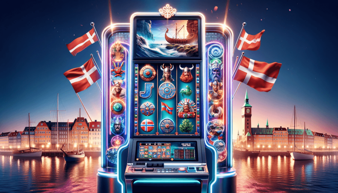 Nye Online Casinoer 2026 Oplev Fremtidens Spil