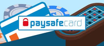 Online Casino Med Paysafecard Spil Sikkert og Anonymt