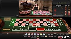 Online Echtgeld Roulette Spannendes Spiel für echte Gewinne