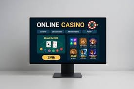 Online kasina bez ověření identity Snadná cesta k zábavě