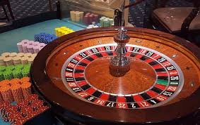 Online Roulette Echtgeld Der ultimative Leitfaden für Spieler -209991605