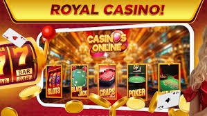 Online Spins Heaven Your Ultimate Online Casino Experience