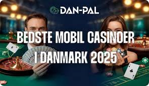 Opdag Verdenen af Online Casino Spil