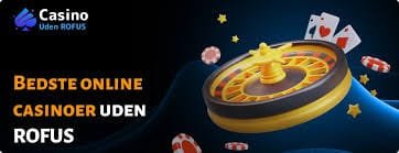 Oplev Online Casino Uden Rufus Spil Uden Bekymringer
