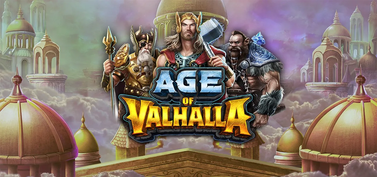 Oplev spænding og underholdning hos Valhalla Casino