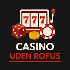 Oplev Spændingen ved Online Casino Uden Rufus 876664112