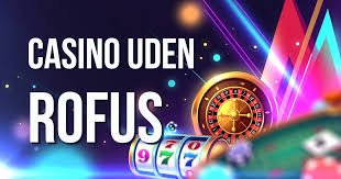 PayPal Casino Uden Rufus Din Guide til Sikker Spiloplevelse