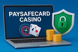 Paysafecard Casinoer Online Din Guide til Sikker Spiloplevelse