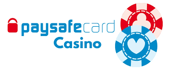 PaySafeCard Casinoer Online En Guide til Sikker Spiloplevelse -1850714621