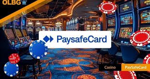 Paysafecard Casinoer Sikkerhed og Bekvemmelighed i Online Gambling