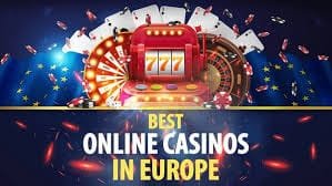 Piattaforme Estere Scelte Sicure per i Giocatori Italiani