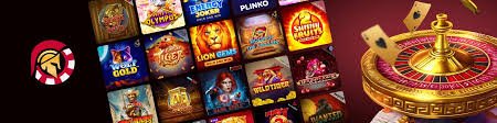 Slots Volátiles La Aventura en Casinos Activos