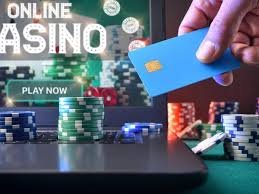 Slots Volátiles La Aventura en Casinos Activos